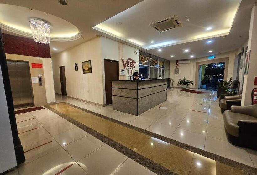 Hotel Veer