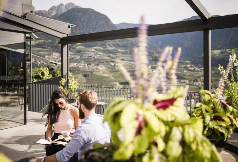 בית מלון כפרי Vinea  The Living Experience