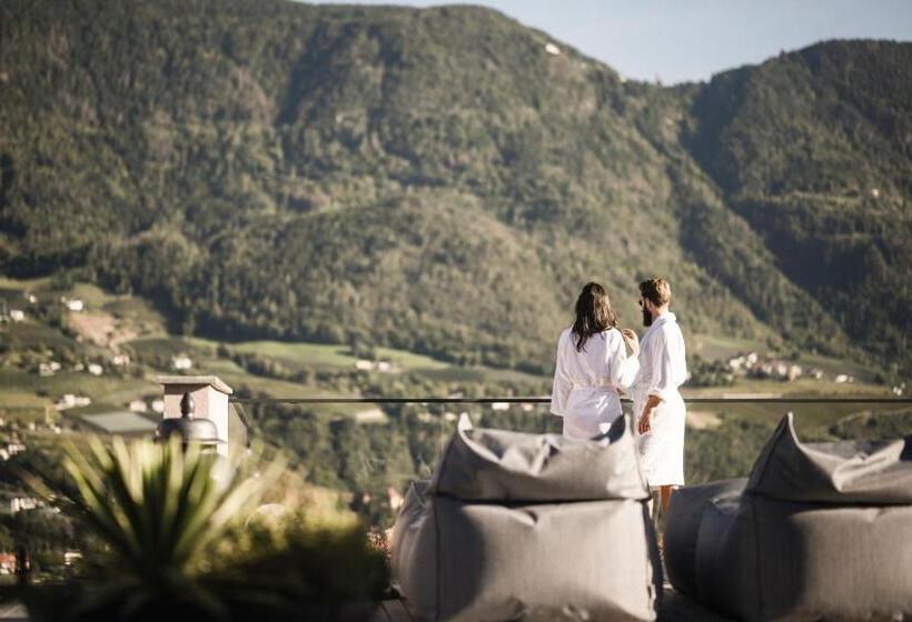 בית מלון כפרי Vinea  The Living Experience