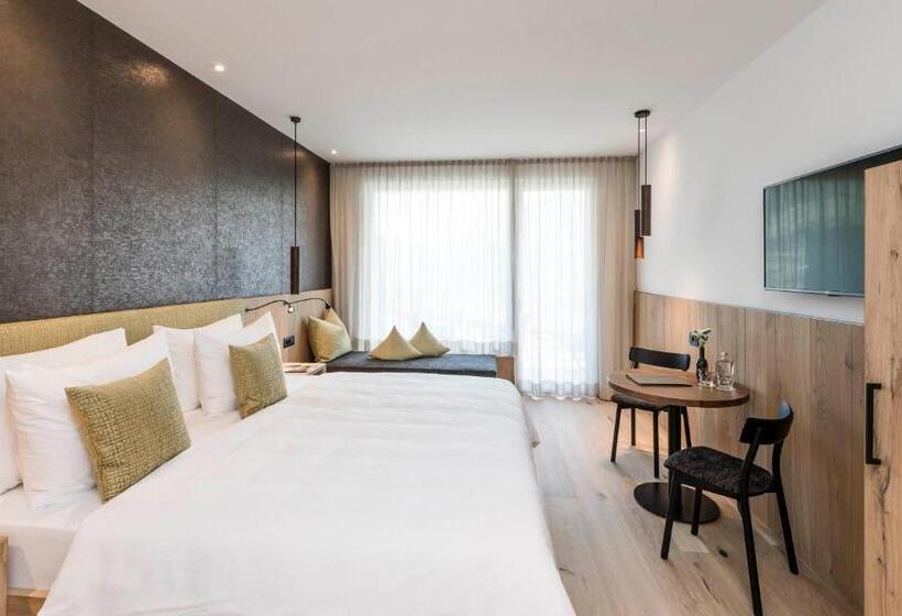 בית מלון כפרי Vinea  The Living Experience