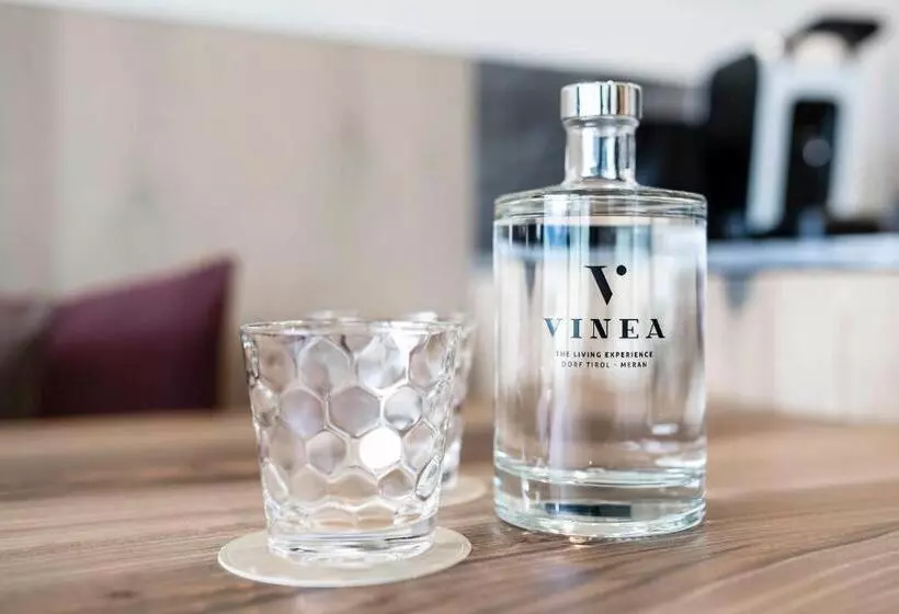 ホテル Vinea  The Living Experience