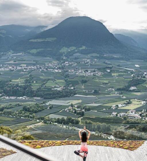 בית מלון כפרי Vinea  The Living Experience