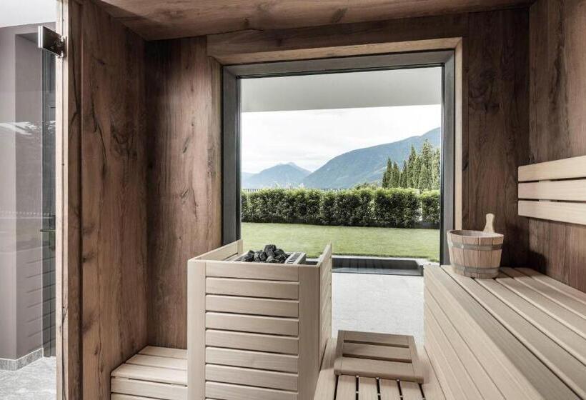 בית מלון כפרי Vinea  The Living Experience