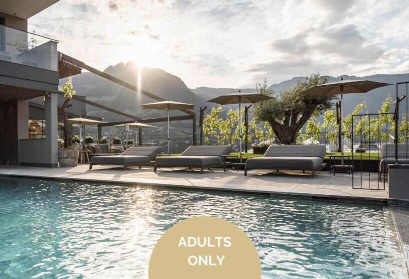 בית מלון כפרי Vinea  The Living Experience