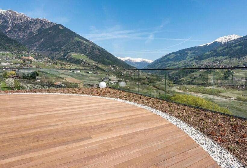 בית מלון כפרי Vinea  The Living Experience