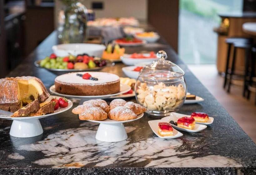 בית מלון כפרי Vinea  The Living Experience