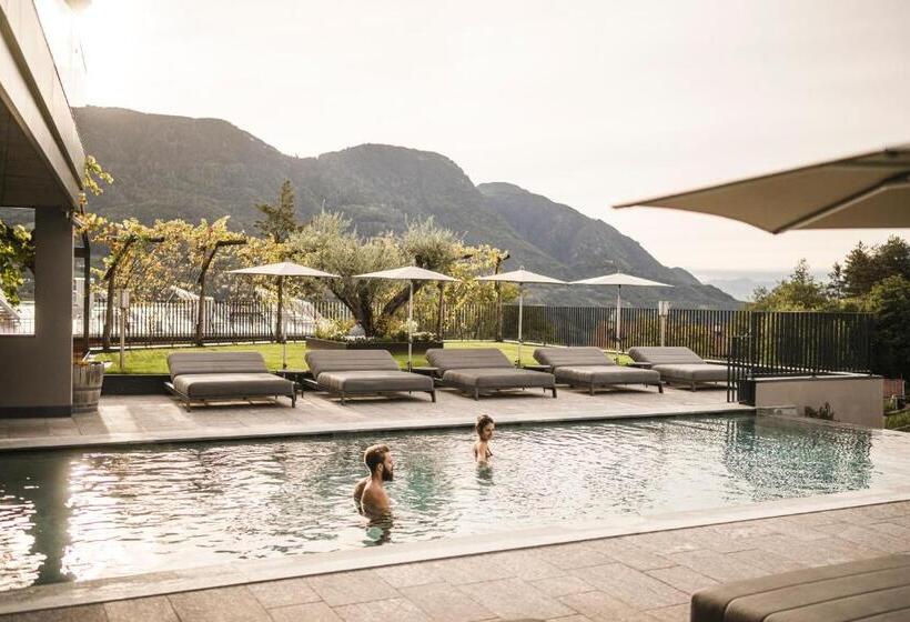 בית מלון כפרי Vinea  The Living Experience