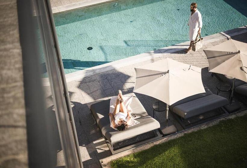 בית מלון כפרי Vinea  The Living Experience