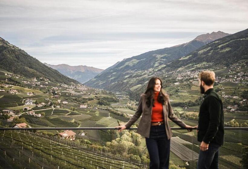 בית מלון כפרי Vinea  The Living Experience