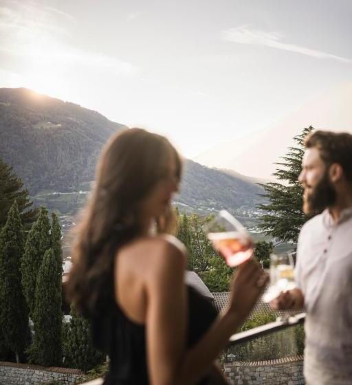 בית מלון כפרי Vinea  The Living Experience