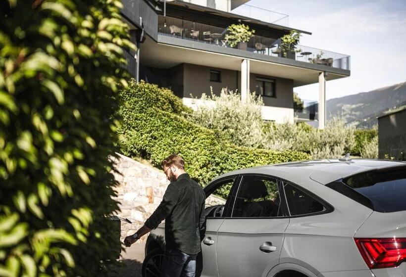 בית מלון כפרי Vinea  The Living Experience