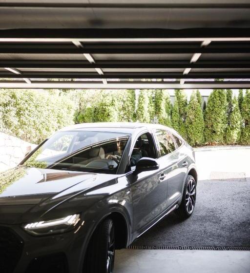 בית מלון כפרי Vinea  The Living Experience