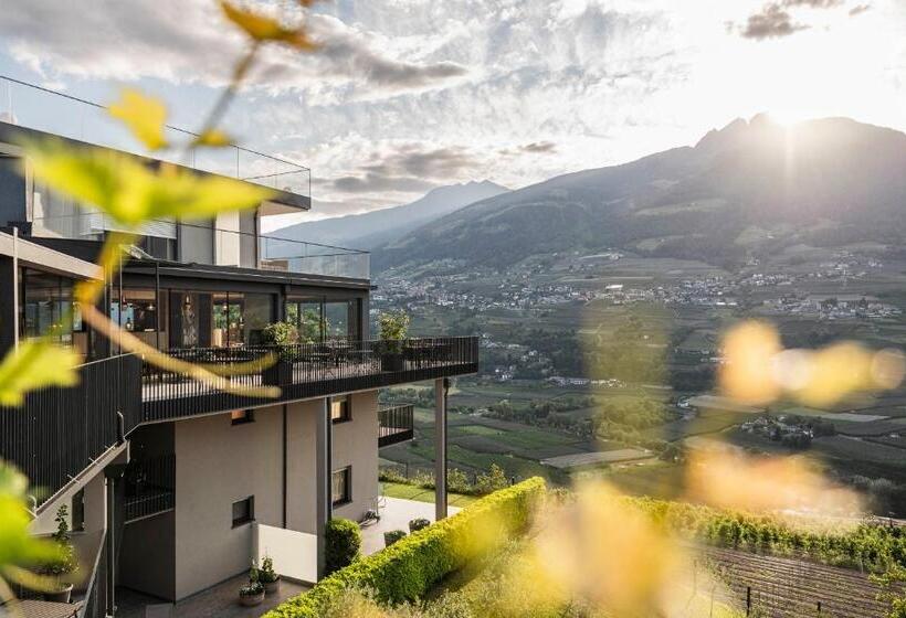 בית מלון כפרי Vinea  The Living Experience