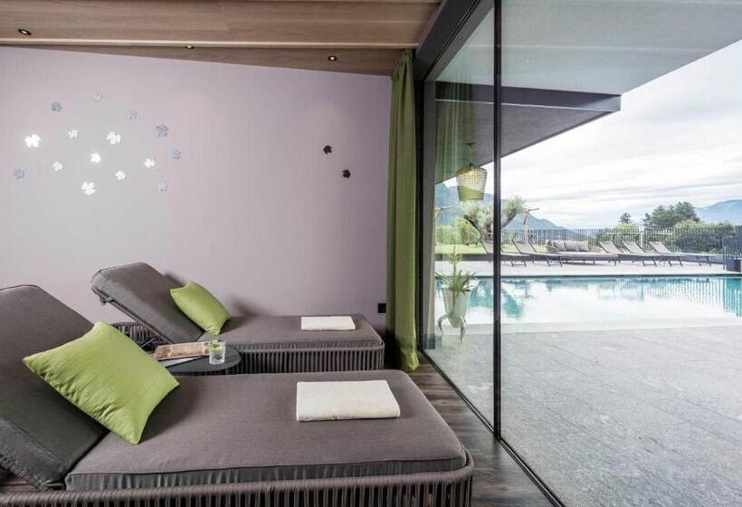 בית מלון כפרי Vinea  The Living Experience