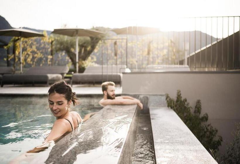 בית מלון כפרי Vinea  The Living Experience