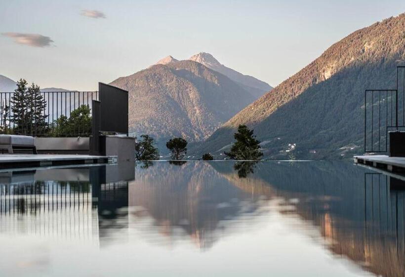 בית מלון כפרי Vinea  The Living Experience