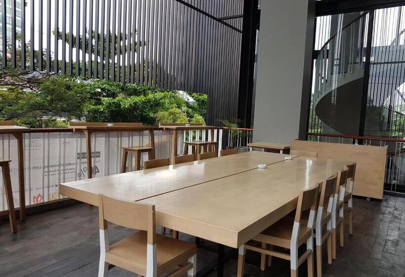 Up Peak Hotel Simpang Lima Semarang Formerly Ha Ka Simpanglima Hotel Semarang