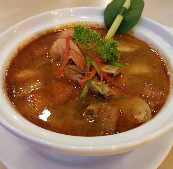 Up Peak Hotel Simpang Lima Semarang Formerly Ha Ka Simpanglima Hotel Semarang