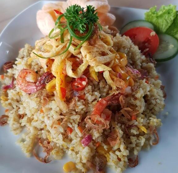 Up Peak Hotel Simpang Lima Semarang Formerly Ha Ka Simpanglima Hotel Semarang