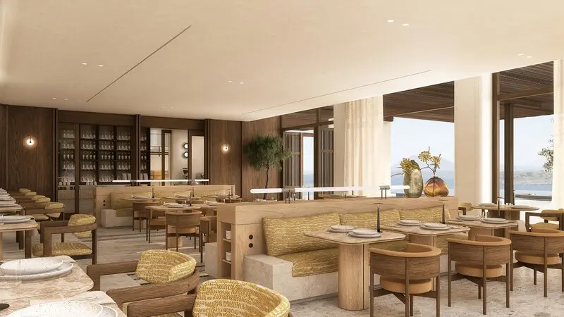 ホテル Jw Marriott Crete Resort & Spa