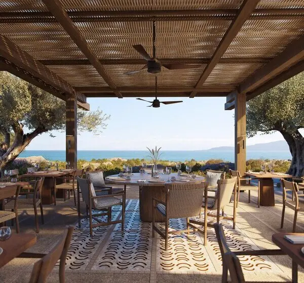 ホテル Jw Marriott Crete Resort & Spa