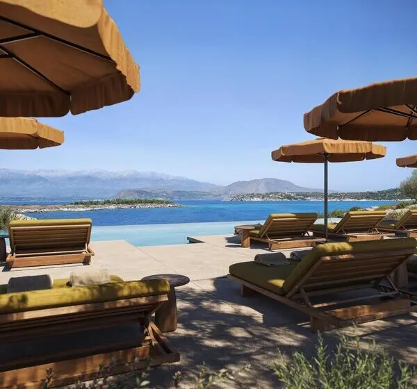 Jw Marriott Crete Resort & Spa