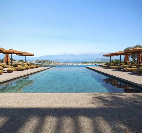 ホテル Jw Marriott Crete Resort & Spa