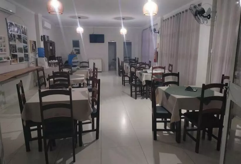 Hotelli E Restaurante Tocantins Aventura