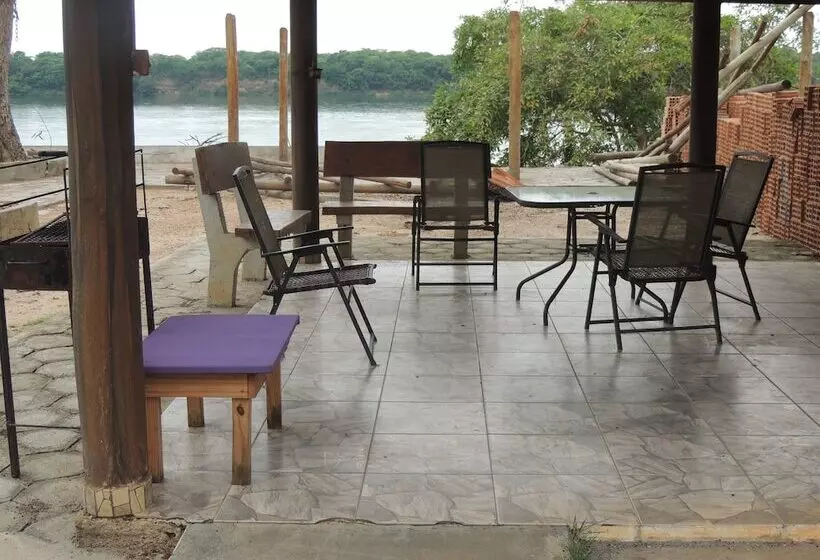Hotelli E Restaurante Tocantins Aventura
