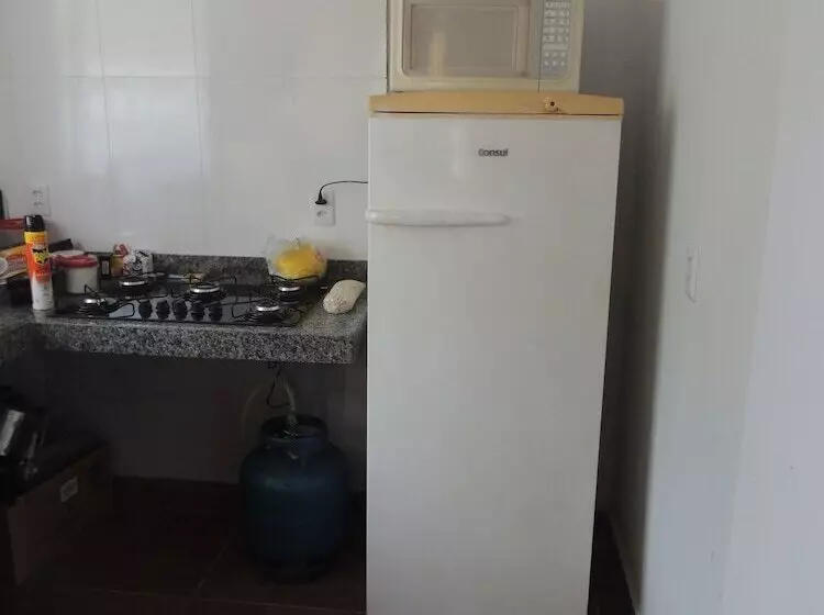 Hotelli E Restaurante Tocantins Aventura