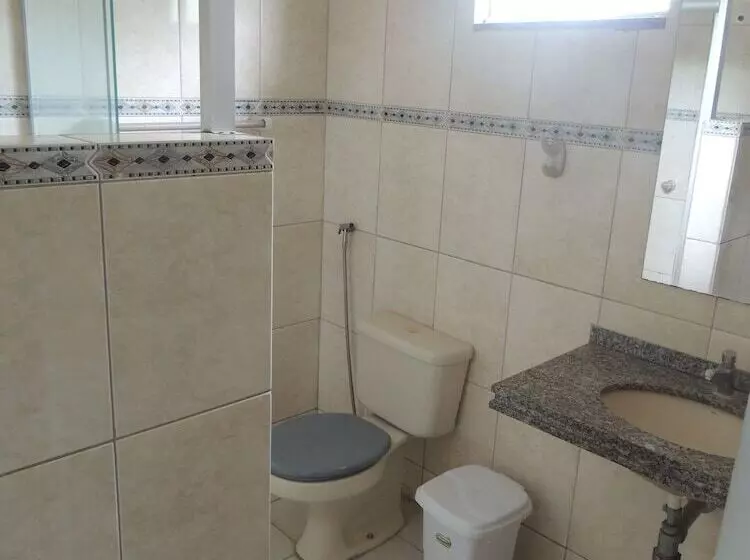 Hotelli E Restaurante Tocantins Aventura