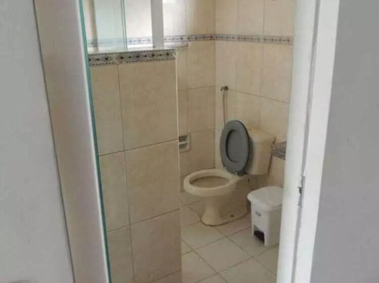 Hotelli E Restaurante Tocantins Aventura