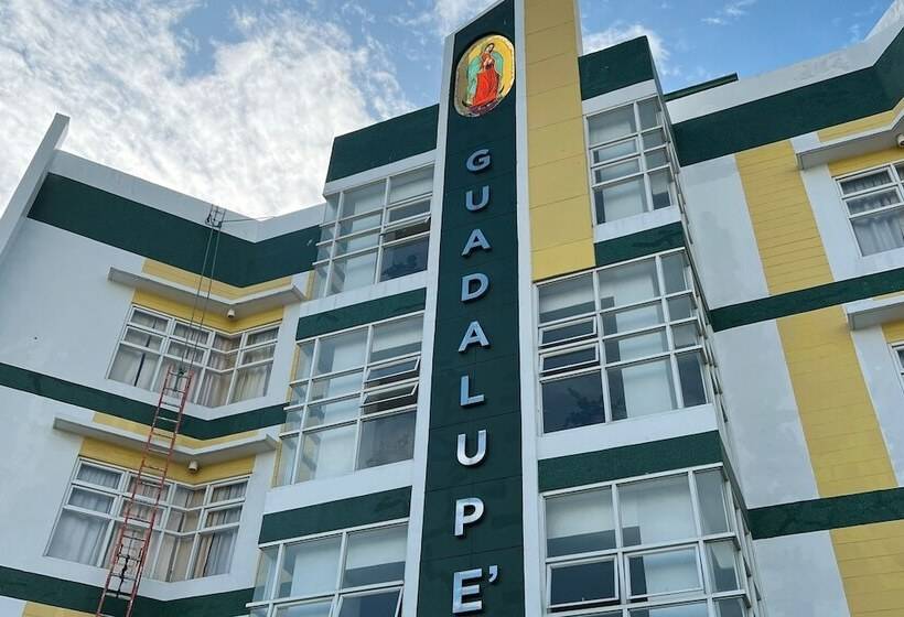 Отель Guadalupe Inn Iloilo