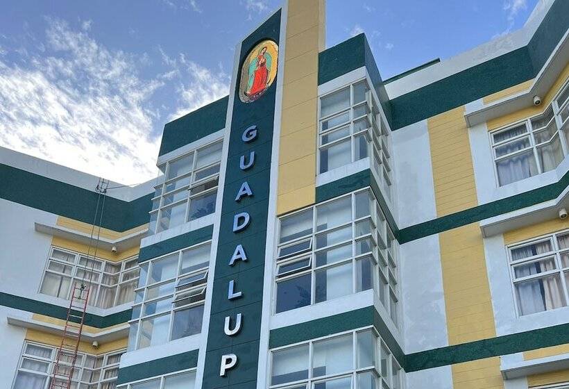 Отель Guadalupe Inn Iloilo