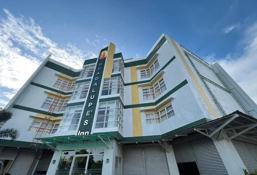 Отель Guadalupe Inn Iloilo