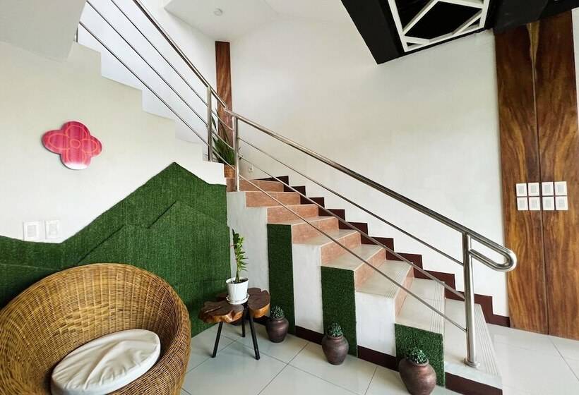 Отель Guadalupe Inn Iloilo