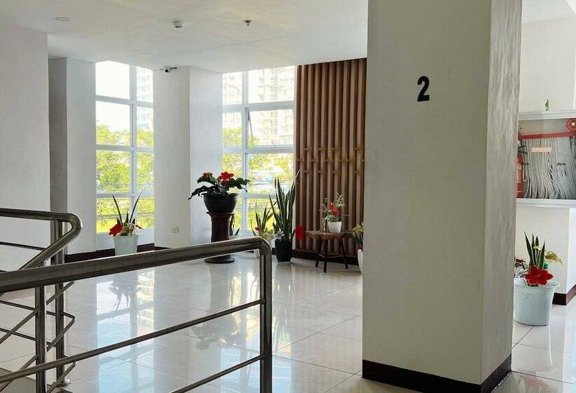 Отель Guadalupe Inn Iloilo