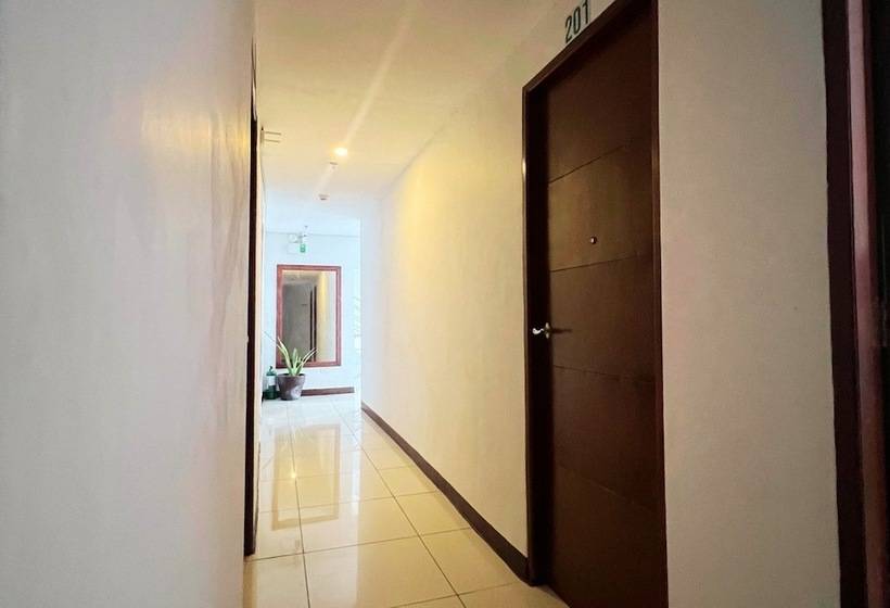 Отель Guadalupe Inn Iloilo