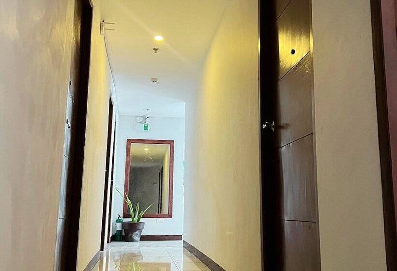 Отель Guadalupe Inn Iloilo