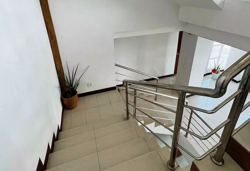 Hotelli Guadalupe Inn Iloilo