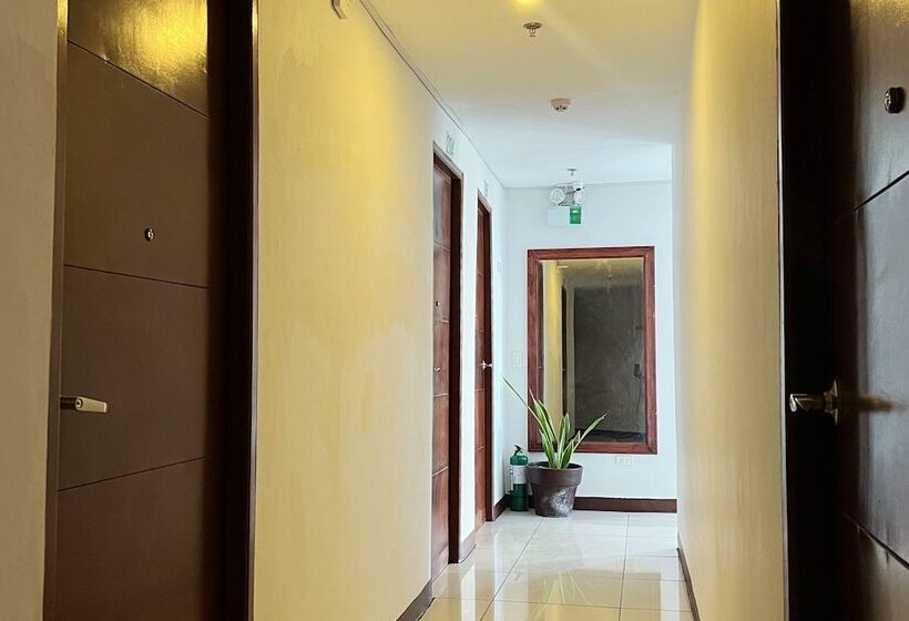 Отель Guadalupe Inn Iloilo