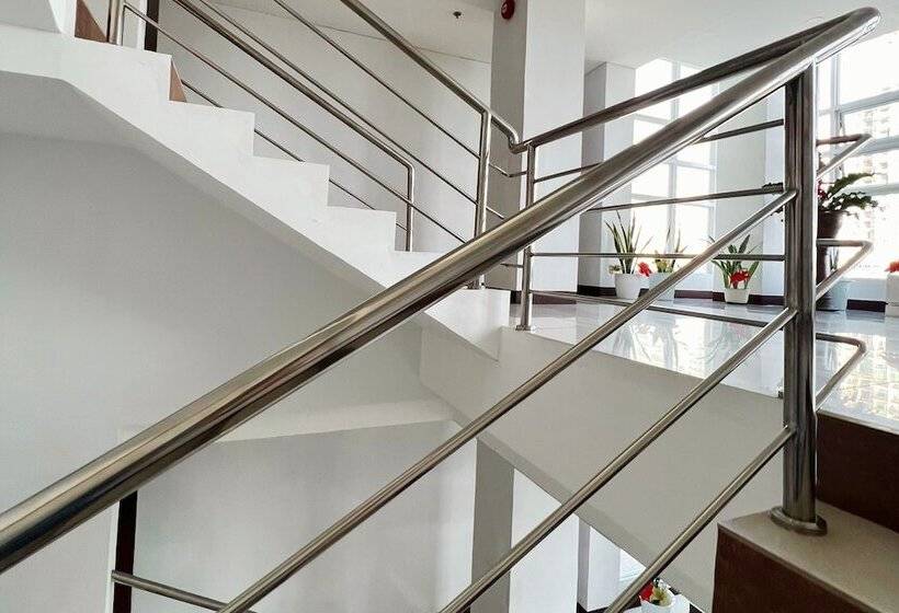 Отель Guadalupe Inn Iloilo