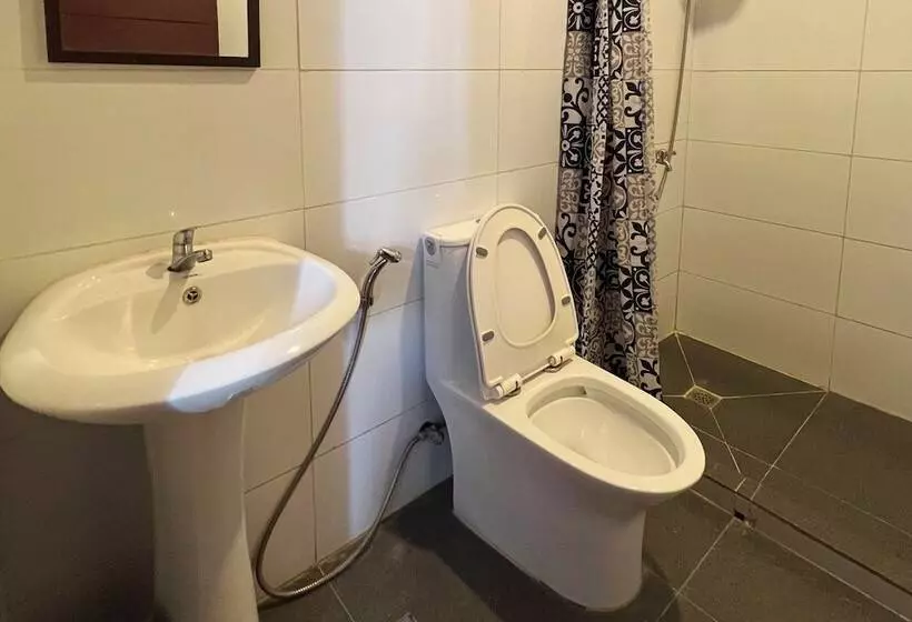 Hotelli Guadalupe Inn Iloilo