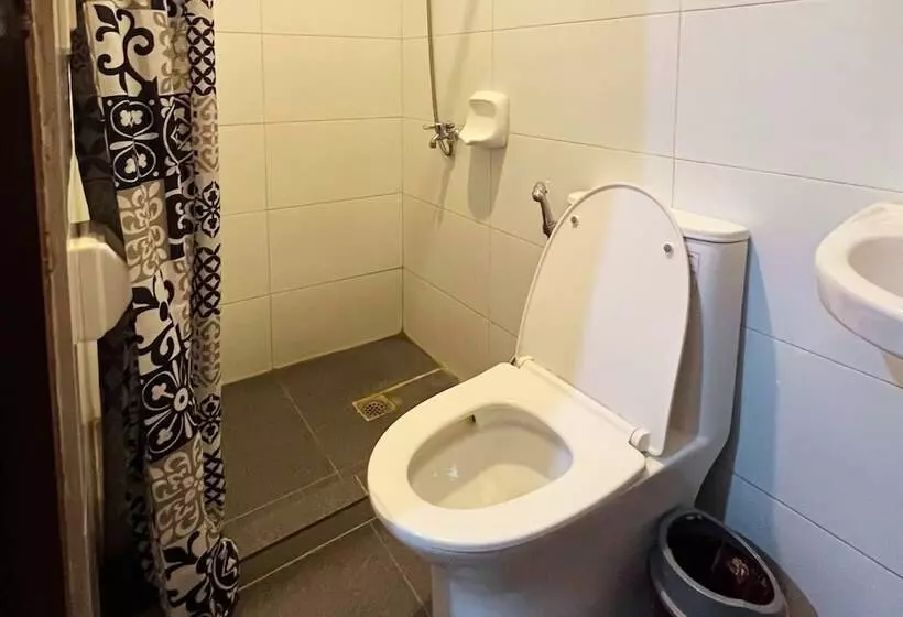 Hotelli Guadalupe Inn Iloilo