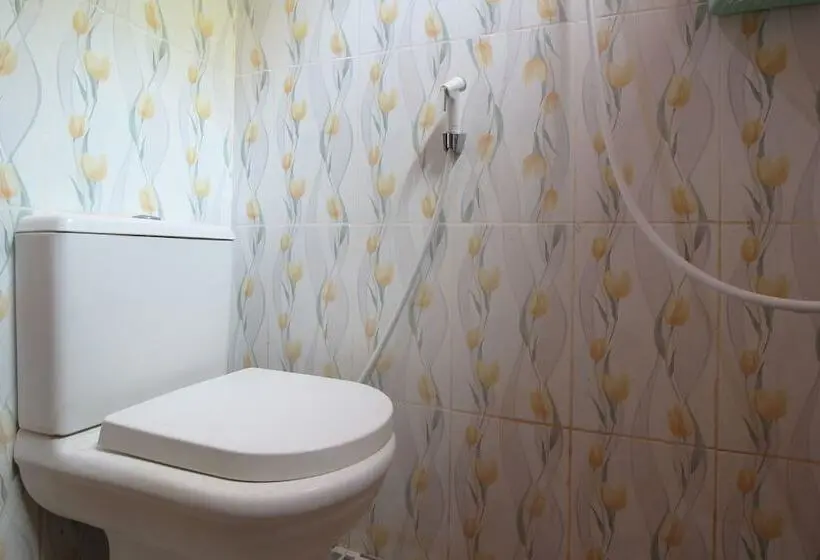هتل Oyo 2779 Villa Gardenia Syariah