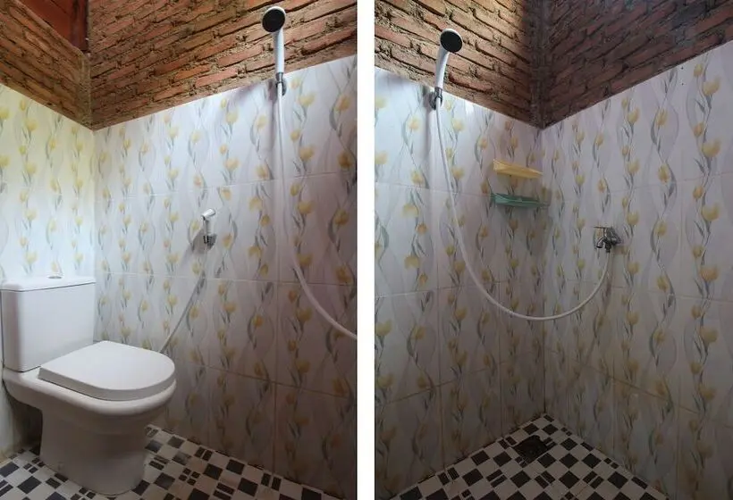 هتل Oyo 2779 Villa Gardenia Syariah