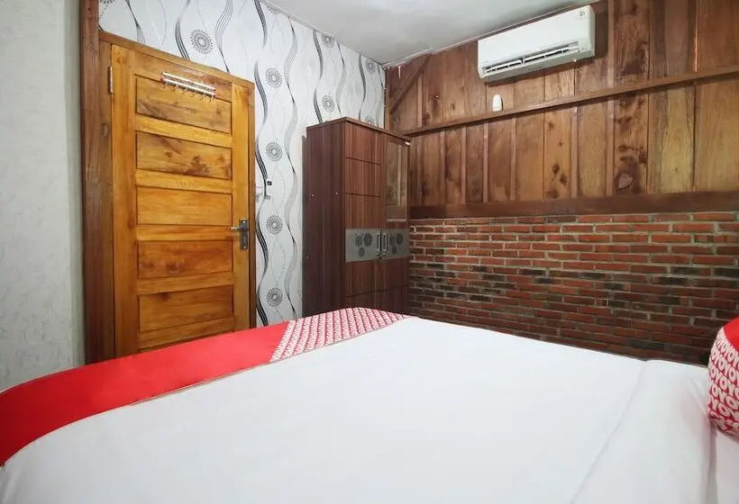هتل Oyo 2779 Villa Gardenia Syariah