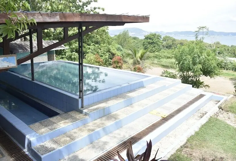 هتل Oyo 2779 Villa Gardenia Syariah