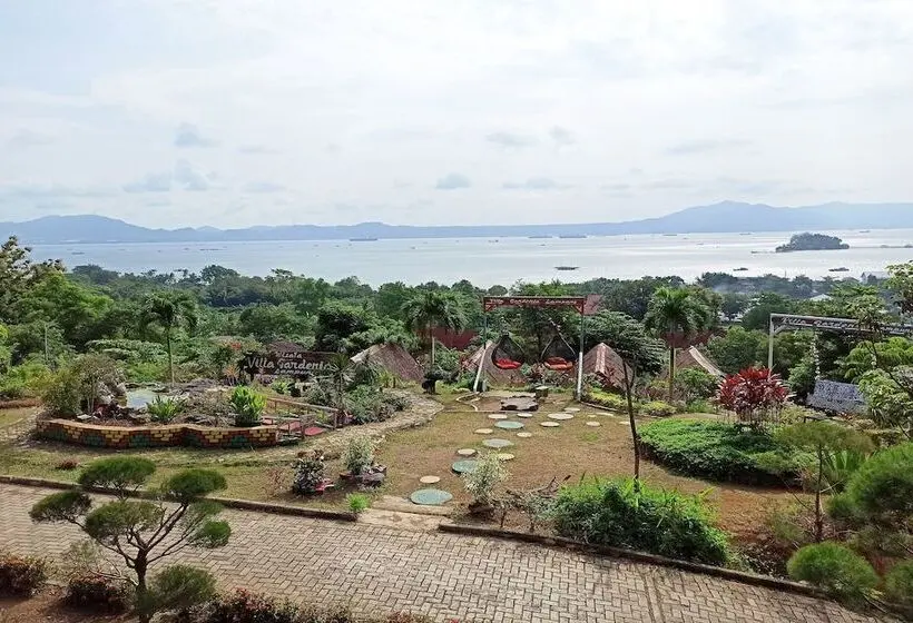 هتل Oyo 2779 Villa Gardenia Syariah