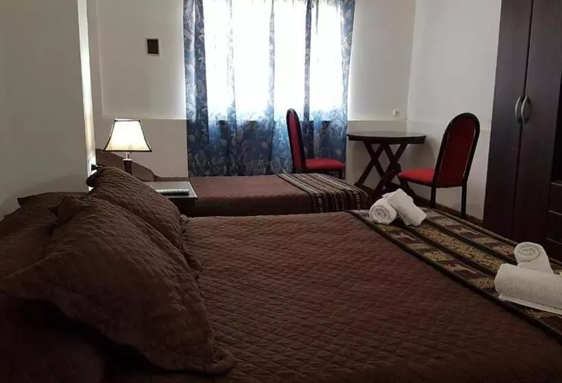 هاستل Guest House Jujuy